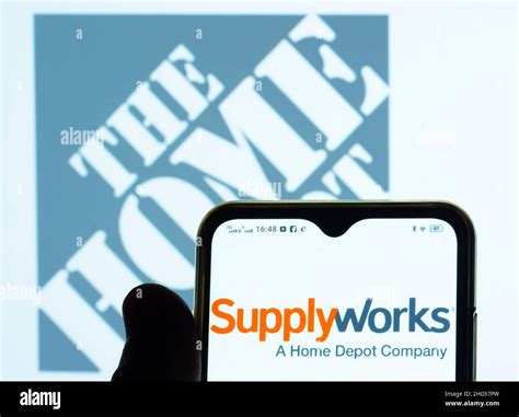 SupplyWorks .
